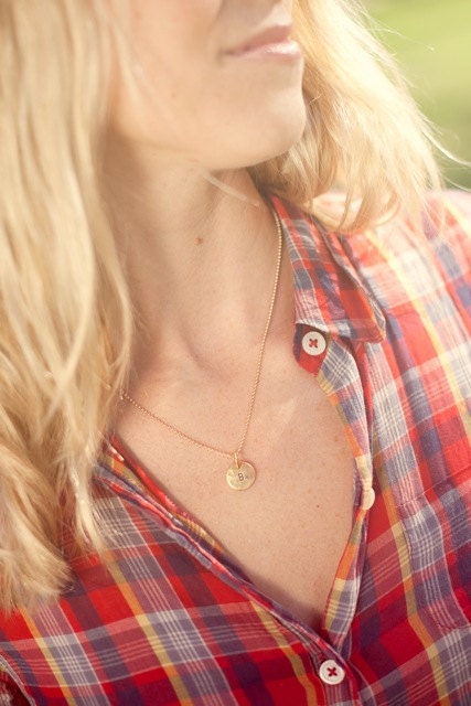 Be Still Charm