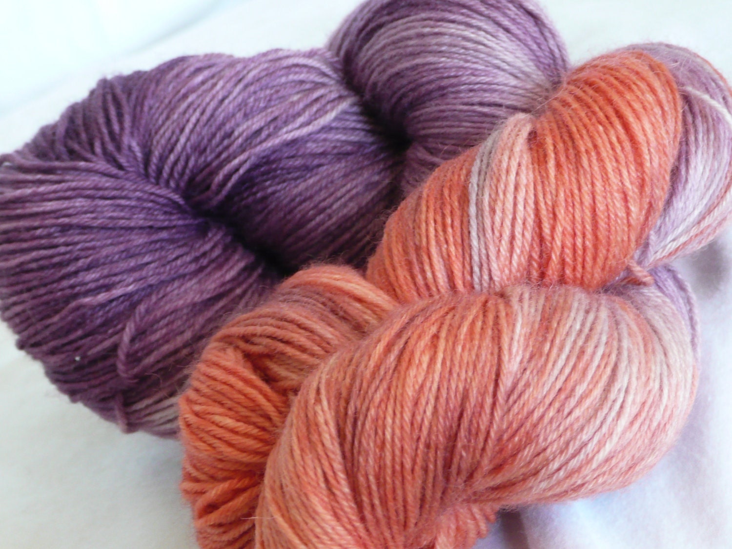 Batik- Steel Sock