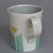 Little Triangle Mug