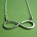 Infinity Necklace
