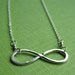 Infinity Necklace