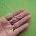 Infinity Necklace