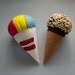 DIY Felt County Fair Set - PDF Patterns and Instructions via Email