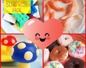 Blooper Surprise Pack