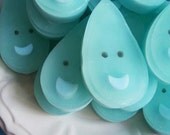 Wash those sorrows away with happy tears
