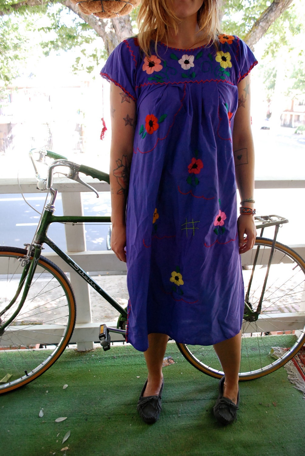 SALE.....Spanish flava.....SIZE M/L