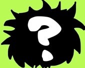 Mystery Monster