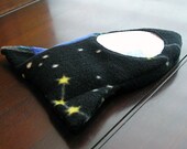5..4..3..2..1..Blastoff Rocketship I Spy Bag for your space loving child