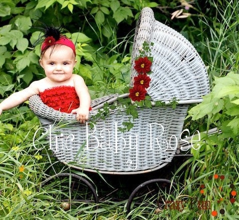 The Original Toddler Petti Romper in 21 colors by Chic Baby Rose Great Photography Prop