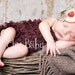 The Original Newborn Petti Romper in 21 Colors by Chic Baby Rose Great Photo Prop