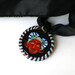 Devil Rarasek pendant
