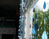 rain garland