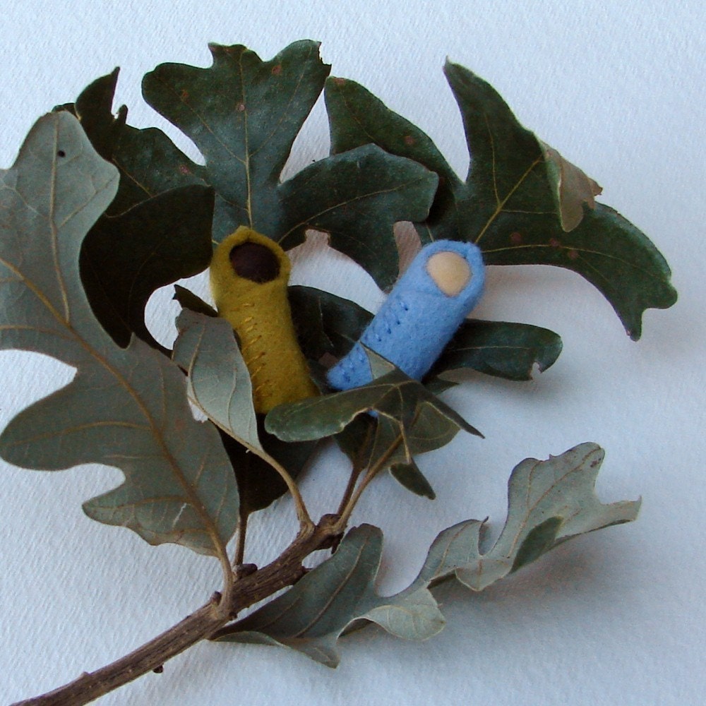 Wee Baby Bunting--pink and beige
