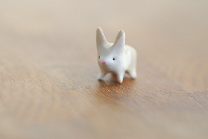 Action Bunny