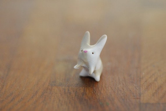 Action Bunny
