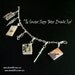 The GREATEST Harry Potter Bracelet Ever-Bracelet (etsy)