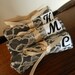 Custom for May NEW Set of 7 Jewelry Rolls Lace (Lavendar/Platinm) - Free Shipping