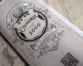 Calendar for 2010- The Atlas of Calendria