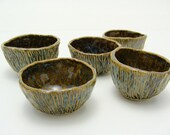 Blue Forest Small Multi-Purpose Cups (Sold Individually)