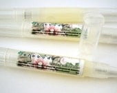 Brush-on Cuticle Balm (Vegan) -- Tea Tree
