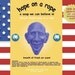 HOPE on a ROPE - POLITICAL Soap - Barack OBAMA SOAP