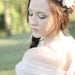 Luna Bella Bridal Flower Hair Wreath