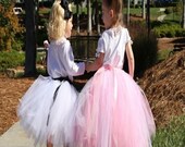 Foor Length Princess Tutu