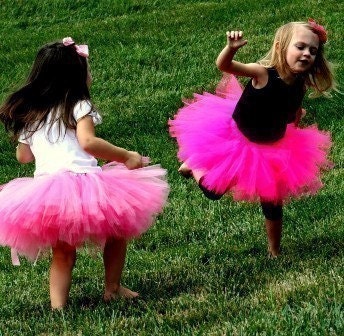TUTU- You PICK any Color/Colors- And Free Hair Clip -sizes newborn-5t biggers sizes also available SHIPS SaMe day or next