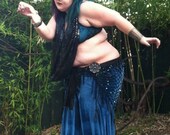The Super DUPER Bootie Low Rise Mermaid Skirt. CUSTOM Plus Size 3XL and up.