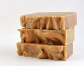 Pumpkin Lavender Soap