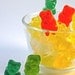 Gummi Bear Soap
