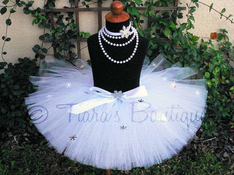 Tutu White