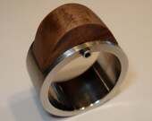 wood.