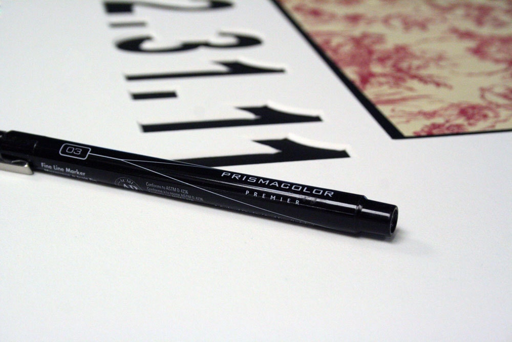 Wedding / Event Signature Mat with date - Guest Book - custom colors - free pen - 18 x 24