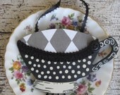 Teacup French Paris style