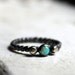 Made to Order- Bright Opal Band