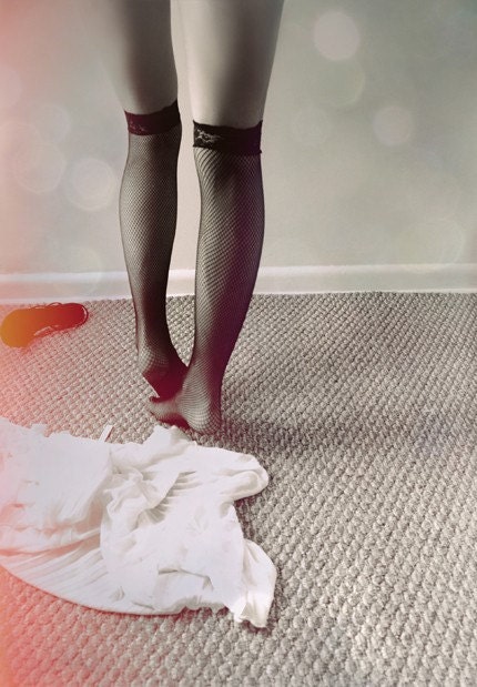 i love.. - Photography Print