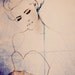 Abstractions Aside - Fashion Illustration Art Print