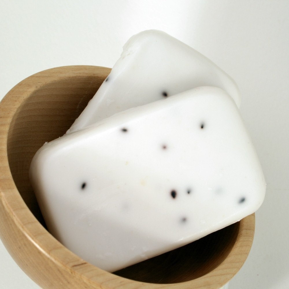 Coconut Mochi Coconut Milk Soap VEGAN