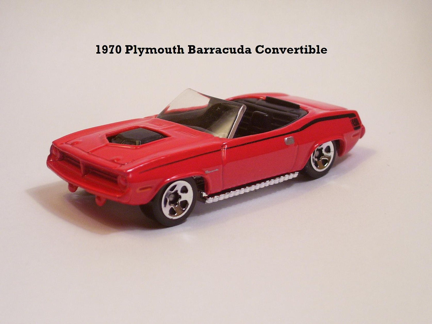 1971 Ford Mustang Mach I Boss 351 : Hot Rod Magnet