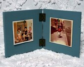 Desk Frame