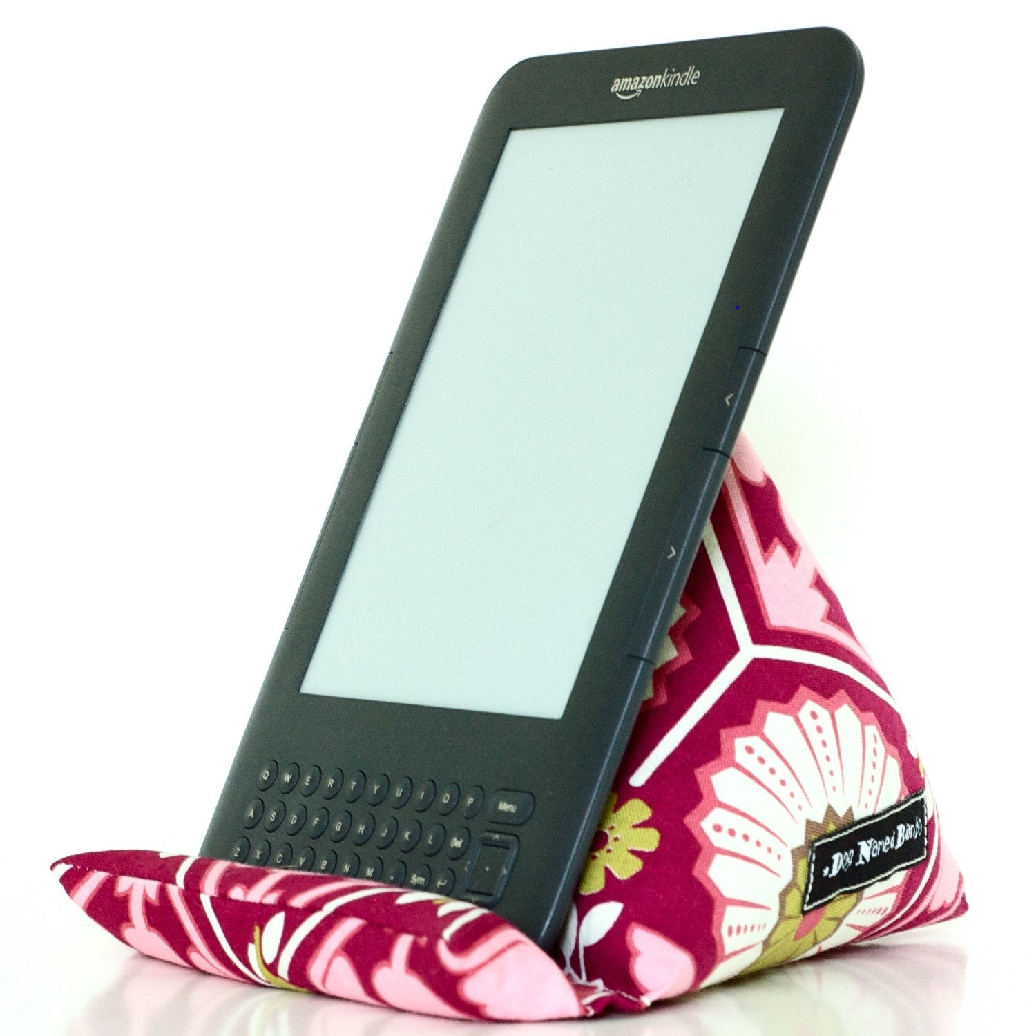 PodPillow for Kindle / Reading Device