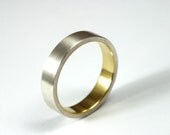 Band - Silver and Gold