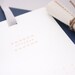 2010 limited edition letterpress calendar