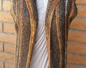 Versatile Vest Pattern