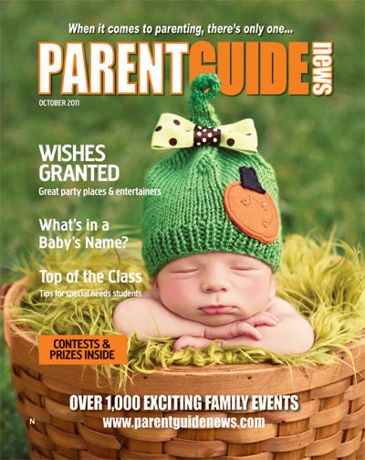 Knit GLITZY PUMPKIN Baby Hat- Childrens Pumpkin hat- Crochet Hat- Fall colored Baby hat- Harvest Pumpkin hat-