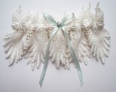 eden lace garter