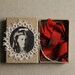 Letters to you - matchbox art