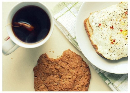The Breakfast