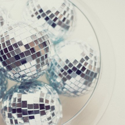 Disco, 4x4 photograph